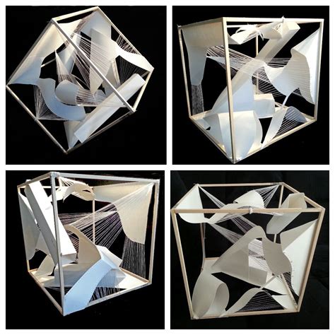 3D DESIGN PROJECTS .